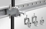 CCL | Bügelschellen / Kabelschellen