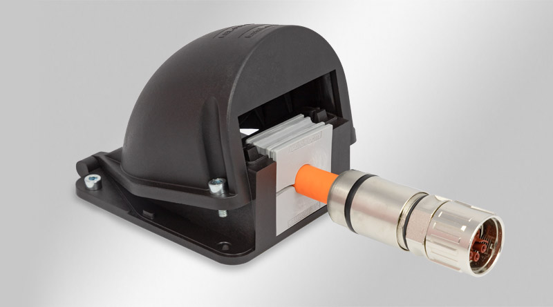 KEL-FW | 90°角法蘭座