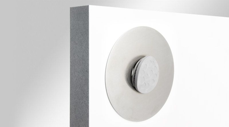 AB-M | Piastre di copertura