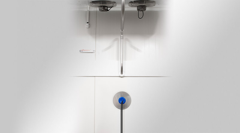 AB-M | Piastre di copertura