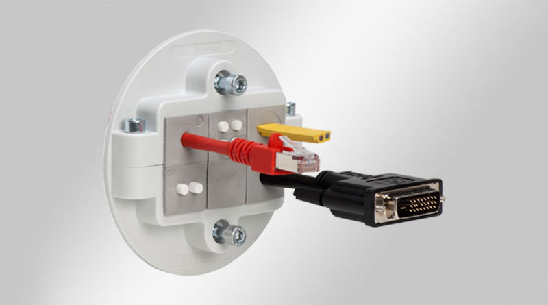 KVT80 | 分割式ケーブルグランド