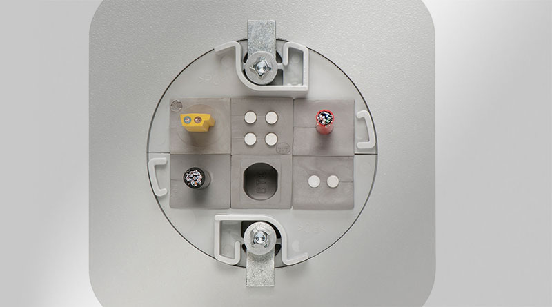 KVT80 | 分割式ケーブルグランド