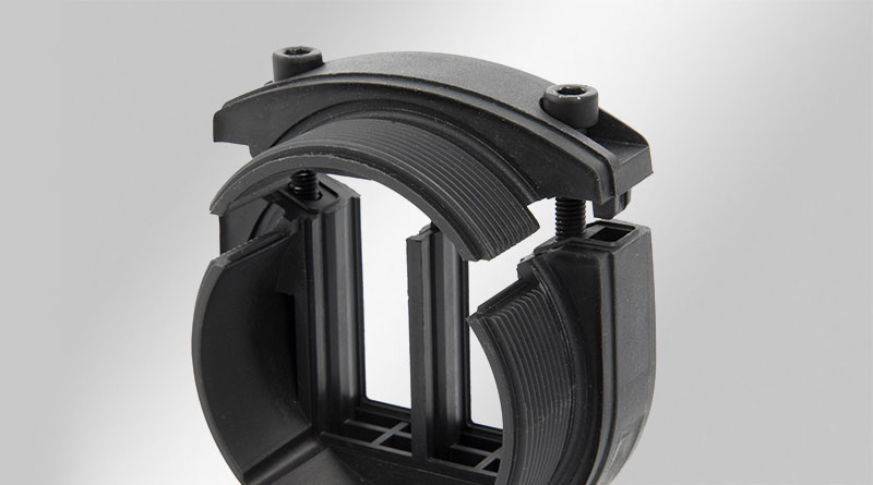 KVT-ER | 可分電纜格蘭頭