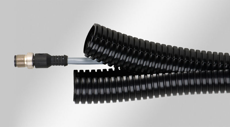 CONFiX? WST | 分割式ケーブル保護(hù)コンジット