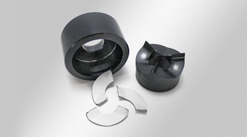 Juego de matrices 16-63