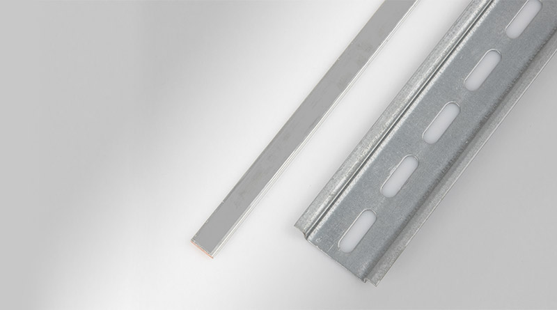 Schneideger?t DIN-RC