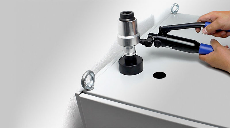 Juego de matrices 16-63