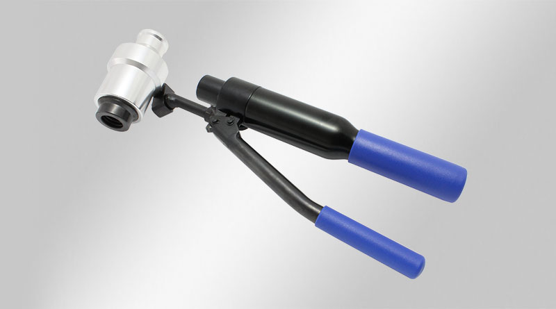 パンチングツールセット