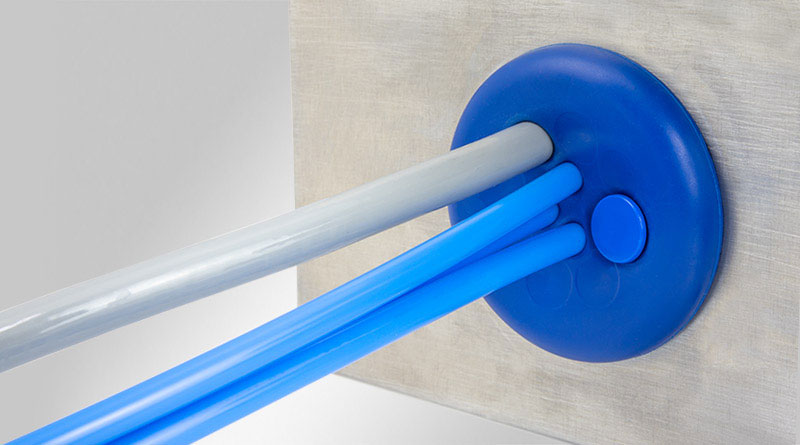 ST-B-HD | ST-B-HDD plugs for membranes