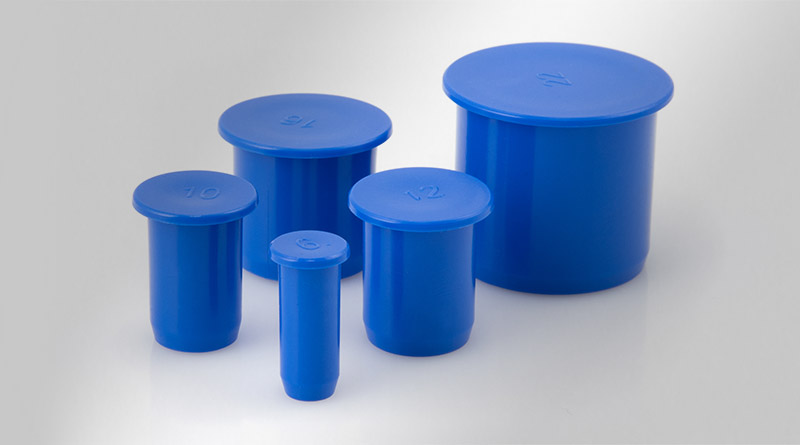 ST-B-HD | ST-B-HDD plugs for membranes